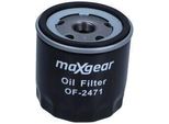 Maxgear 26-2077 - Filtro Olio Oe 4434791 Per 145 (930), 146 (930), 164, 33 (907), Panda, Seicento