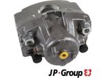 Jp Group 1261900170 - Oe 735350351 Pinza Freno, Asse Anteriore Sinistro Per Vectra C (Z02), Signum (Z03), Croma