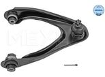 Meyle 31-16 050 0056 - Oe 51450 S10 020 Braccio Di Controllo Per CR-V I (Rd)