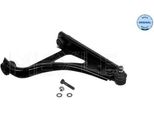 Meyle 16-16 050 0005 - Oe 7700820029 Braccio Di Controllo Per Twingo I (C06), Twingo I (S06)