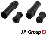Jp Group 4152704110 - Kit Protezione Antipolvere, Ammortizzatore Per 3008 (0U), 308 Sw I, C4 Ii (Nc), 307, 307 Sw (3H), 307 Cc (3B), C4 I (Lc), C4 (La), 308 I, 308 Cc (4B), Rcz