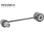 Ridex 3229S0115 - Koppelstange Di Primo Equipaggiamento 1J0 505 466 B, Per A3 (8L), Tt (8N), Leon (1M1), Toledo Ii (1M2), Bora (1J), Golf Iv (1J), New Beetle