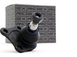 Ridex 2462S0011 - Traggelenk Oe 1J0 407 366, Vorne Rechts FüR A2 (8Z), A3 (8L), Leon (1M1), Toledo Ii (1M2), Octavia I (1U), Bora (9M), Bora (1J), Golf Iv (1J), New Beetle