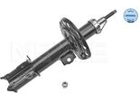 Meyle 626 623 0004 - Oe 72119115 Ammortizzatore, Asse Anteriore Sinistro Per Combo, Combo Tour, Corsa C (X01), Meriva (X03)