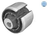 Meyle 014 610 0053 - Oe A 205 333 61 00 Boccola Per Cuscinetti Per Classe C (W205), Classe C (A205), Classe C (C205), Classe C (S205), Cls (C257), Classe E (W213), Classe E (A238), Classe E (C238), Classe E (S213)