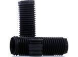 Meyle 100 640 0012 - Oe 7H0 412 303 A Kit Di Protezione Dalla Polvere, Ammortizzatore Anteriore Per T5, T6