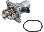 Meyle 628 228 0002 - Termostato Acqua Di Raffreddamento Oe 71744389 Per 159 (939), Croma, Astra G, Astra H, Astra (A04), Insignia A (G09), Meriva (X03), Signum (Z03), Vectra C (Z02), Zafira B