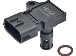 Meyle 36-14 812 0000 - Sensore Di Pressione Di Sovralimentazione Oe 22365 AX000 Per Micra Iii (K12), Note (E11, NE11)