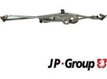 Jp Group 1198100800 - Oe 1113657 Tirante Tergicristallo, Anteriore Per Galaxy (Wgr), Sharan (7M), Alhambra (7V)