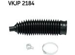 Skf Vkjp 2184 Set Di Boccole, Sterzo Oe 6Q0423831D Compatibile Con A1 8X, A2, Cordoba, Ibiza, Toledo, Fabia, Rapid, Roomster, Fox, Polo 9N, Polo 6R