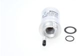 Bosch 0 450 905 925 Filtro Carburante Oe 6Q0201511 Compatibile Con A2, Cordoba, Ibiza, Leon, Toledo, Fabia, Octavia, Caddy, Golf Plus, Golf V, Jetta, New Beetle, Polo 9N, Touran