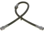 Bosch 1 987 481 302 - Oe 1K0 611 701 A Bremsschlauch FüR A3 (8L), A3 (8P), Leon (1P1), Superb Ii (3T), Golf V (1K), Golf Vi, Scirocco
