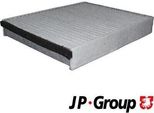 Jp Group 1528101900 - Filtro Aria Abitacolo Oe AV6N19G244AA Per Focus Iii, Grand C-Max, C-Max, V40 (525, 526), Kuga Ii, Transit Connect, Gt, Tourneo Connect