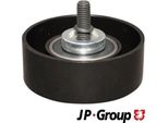 Jp Group 1518300200 - Puleggia Folle Oe 1139951, Cinghia A V Per Fiesta Iv, Escort Vii, Puma, Ka (Rb), Escort Vi, Fiesta V, Galaxy (Wgr), Focus (Daw, Dbw), Focus (Dfw), Focus (Dnw)