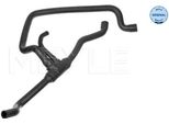 Meyle 319 222 0008 - Oe 11 53 1 730 286 Tubo Radiatore, Inferiore Per Serie 3 (E36)