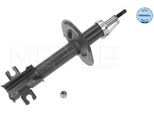 Meyle 226 623 0002 - Oe 46749444 Ammortizzatore, Asse Anteriore Per Punto