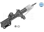 Meyle 28-26 623 0004 - Ammortizzatore Oe 54660 0X100, Asse Anteriore Destro Per Fiesta Iii, I10 (Pa), Picanto (Sa)