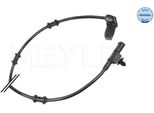 Meyle 014 800 0095 - Sensore Abs Oe A 163 542 18 18 Per Classe M (W163)