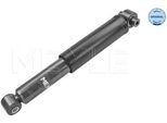 Meyle 626 725 0025 - Oe 93168669 Ammortizzatore, Asse Posteriore Per Meriva B (S10)