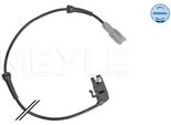 Meyle 11-14 800 0016 - Sensore Abs Oe 4545 08 Per C4 (La), C4 I (Lc), C4 Ii (Nc), DS4, 307, 307 Cc (3B), 307 Sw (3H), 308 Cc (4B), 308 I, 308 Sw I