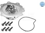 Meyle 513 220 0005 - Oe 31293303 Pompa Dell'acqua Per S60 Ii (134), S80 Ii (124), V60 I (155, 157), V70 Iii (135), XC60 (156), XC70 Ii (136)