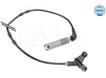 Meyle 314 800 0044 - Sensore Abs Oe 6 752 702 Per Serie 3 (E46)