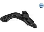 Meyle 716 050 4150 - Braccio Di Comando Oe 98FB 3042 Cd Per Fiesta Iv, Fiesta V, Puma