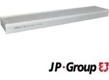 Jp Group 1528101500 - Oe 94BW19N619AB Filtro Aria Per Mondeo Iii, X-Type (X400)