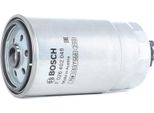 Bosch F 026 402 048 - Filtro Carburante Oe 77362338 Per 147 (937), 156 (932), 166 (936), Gt (937), Doblo, Multipla, Stilo