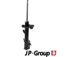 Jp Group 1542104470 - Oe 1521761 StoßDäMpfer, Vorderachse Links Per Fiesta Vi