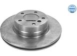 Meyle 315 521 3061 - Oe 34 11 6 764 021 Disco Freno, Asse Anteriore Per Grand C-Max, Serie 5 (E60), Serie 5 (E61)