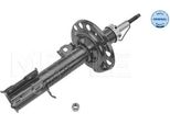 Meyle 626 623 0003 - Oe 72119116 Ammortizzatore, Asse Anteriore Destro Per Meriva (X03), Corsa C (X01), Combo Tour, Combo