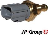 Jp Group 1593100900 - Oe 5072891 KüHlmitteltempersensor FüR Mondeo Ii, S-Type (X200), C-Max, Escort Vi, 5 (Cw), Mondeo Iii, 6 (G), Mpv Ii (Lw), XK8 (X100), Xj (X350, X358), Focus C-Max (DM2), Focus Ii, Fiesta V, 5 (CR19), MX-5 Iii (Nc), Xk (X150), Galaxy (WA6), S-Max (WA6), Transit, Mondeo Iv, 3 (Bk), CX-7 (Er), Discovery Iii (L319), 3 (Bl), Escort Vii, Cougar