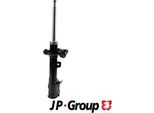 Jp Group 1542104480 - Oe 1547219 StoßDäMpfer, Vorderachse Rechts Per Fiesta Vi