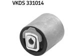 Skf Vkds 331014 - Oe 4D0 407 183 Ab Lagerung, Lenker FüR A4 (8D), A4 (8E), A4 (8H), A6 (4B), A8 (4D), A8 (4E), A8 (400), Superb I (3U), Passat (3B)