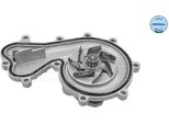Meyle 113 220 0031 - Pompa Dell'acqua Per A4 (8K), A5 (8T), A5 (8T), A5 (8F), A6 (4G), A7 (4G), A8 (4H), Q5 (8R), Q7 (4L), Cayenne (92A), Macan (95B), Panamera (970), Touareg (7P)