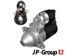 Jp Group 1290302000 - Oe 71739864 Anlasser, Starter FüR Agila A, Tigra (S93), Meriva (X03), Tigra Twintop (X04), Combo Tour, Corsa D (S07), Stilo