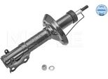 Meyle 126 623 0031 - Oe 6K0 413 031 E Ammortizzatore, Asse Anteriore Per Golf Iii (1H), Passat (35I), Cordoba (6K), Ibiza (6K), Inca (6K), Toledo I (1L2), Caddy Ii (9K), Polo (6V), Vento (1H)