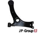 Jp Group 4840100670 - Oe 4806902030 Querlenker Per Corolla (E12), Corolla Verso (E12), Avensis (T25)