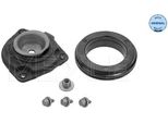 Meyle 16-14 641 0016 - Oe 54320 BC40A Kit Di Riparazione, Supporto Puntone Per Micra Iii (K12), Tiida (C11), Clio Iii, Modus (F/JP0)