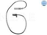Meyle 314 899 0062 - Sensore Abs Oe 34 52 6 760 425 Per Serie 1 (E81), Serie 1 (E87), Serie 1 (E88), Serie 1 (E82), Serie 3 (E90), Serie 3 (E92)