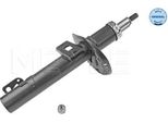 Meyle 126 623 0004 - Oe 6Q0 413 031 Ah Ammortizzatore, Asse Anteriore Per Golf Iii (1H), A2 (8Z), Ibiza (6L), Cordoba (6L), Roomster (5J), Fabia Ii (54), Fabia I (6Y), Fox (5Z), Polo (9N)