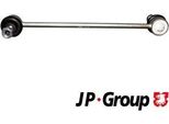 Jp Group 1540402500 - Oe 1763714 Asta Di Accoppiamento, Asse Anteriore Per Transit V363, Transit, Transit Tourneo, Transit Custom