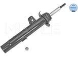Meyle 326 623 0064 - Oe 31 31 6 782 857 Ammortizzatore, Asse Anteriore Sinistro Per Serie 1 (E87), Serie 1 (E88), Serie 1 (E82), Serie 1 (E81)
