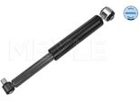 Meyle 16-26 725 0000 - Oe 8200283393 Ammortizzatore, Asse Posteriore Per Golf Iii (1H), Laguna Ii