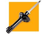 Ridex 854S0009 - StoßDäMpfer Oe 1J0 413 031 Bc, Vorderachse FüR A3 (8L), Leon (1M1), Toledo Ii (1M2), Octavia I (1U), Octavia Ii (1Z), Bora (1J), Golf Iv (1J), New Beetle