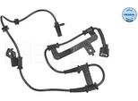 Meyle 37-14 899 0020 - Sensore Abs Oe 95671 1J000 Per I20 (Pb)