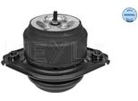 Meyle 014 024 0120 - Oe 251 240 29 17 Supporto Motore, Anteriore Per Classe Gl (X164), Classe M (W164)