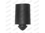 Walker 81323 - Oe 431253149A Striscia Di Gomma, Sistema Di Scarico Per Toledo I (1L2), Polo (80, 86C), Jetta Ii (165, 19E, 1G2)