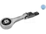 Meyle 100 199 0181 - Oe 6Q0 199 851 Ar Supporto Motore, Posteriore Per Cordoba (6L), Ibiza (6L), Ibiza (6J, 6P), Fabia I (6Y), Fabia Ii (54), Roomster (5J), Polo (9N), Polo (6C, 6R)